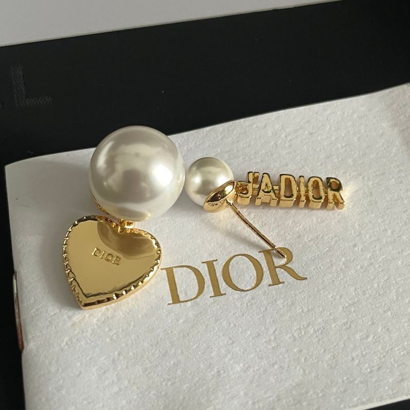 Christian Dior Earrings